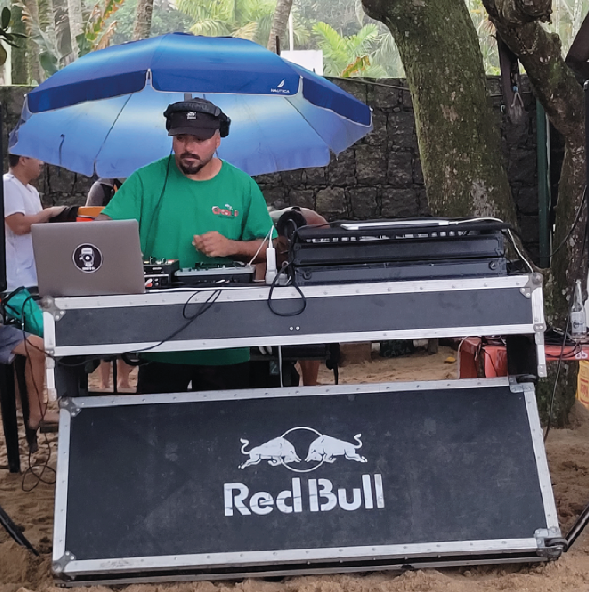 Ubatuba Pro Surf